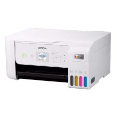 Epson EcoTank L3286 Έγχρωμο Πολυμηχάνημα Inkjet με WiFi και Mobile Print