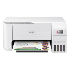 Epson EcoTank L3276 Έγχρωμο Πολυμηχάνημα Inkjet με WiFi και Mobile Print