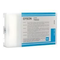 Ink Epson T6022 C13T602200 Cyan - 110ml