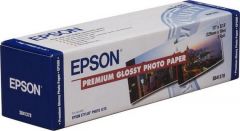 Premium Photo Paper Roll Epson Glossy 13″ (329mm x 10m) 255g