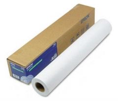 Paper Roll Epson Enhanced Matte (44″ x 30.5m) - 189gr