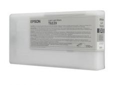 Ink Epson T6539 C13T653900 Light Light Black UltraChrome HDR- 200ml
