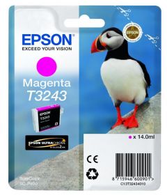 Ink Epson T3242  Magenta 14.0 ml