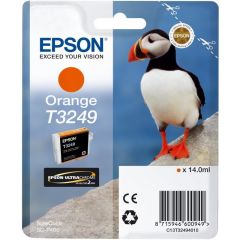 Ink Epson T3249 Orange 14.0 ml