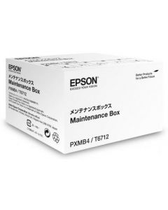Maintenance Box Epson T671200