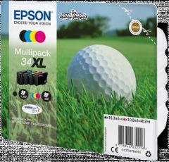 Ink Epson T347640 MULTIPACK XL