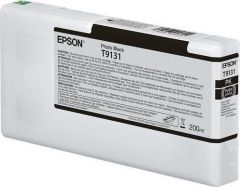 Ink Epson T913100 Black 200ml