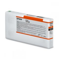 Ink Epson T913A00 Orange 200ml