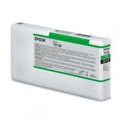 Ink Epson T913B00 Green 200ml