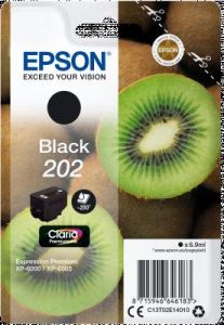 Ink Epson T02E14 C13T02E14010 Black - 6.9ml