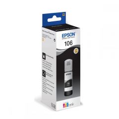 Ink Epson T00R140 Photo Black 70ml