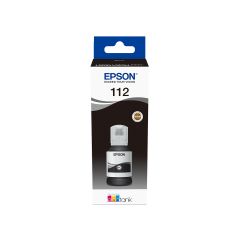 Ink Epson T06C14A C13T06C14A Black 127ml