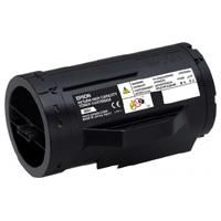 Toner Laser Epson C13S050691 Black