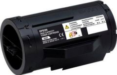 Toner Laser Epson C13S050689 Black High Capacity - 10k Pgs