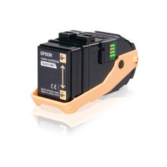 Toner Laser Epson C13S050605 Black 6.5K Pgs