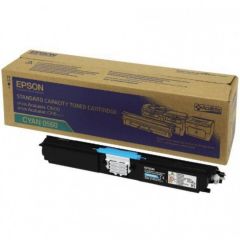 Toner Laser Epson C13S050560 Cyan -1.6K Pgs