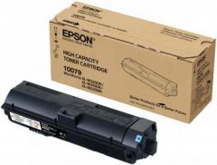 Toner Laser Epson C13S110079 High Capacity Black 6.1k