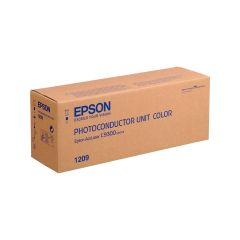 Photoconductor Unit Epson C13S051209 CMY - 24K Pgs