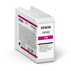 Ink Epson T47A3 C13T47A300 Magenta - 50ml