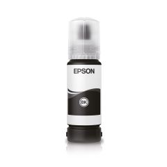 Ink Epson T07C1 C13T07C14A Black - 70 ml