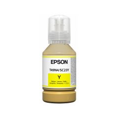 Ink Epson T49H400 Yellow - 140ml