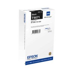 Ink Epson T90714N Black with pigment ink -Size XXL