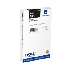 Ink Epson XL C13T90814N Black 100ml 5k pgs