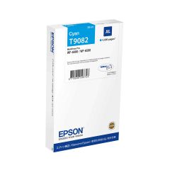 Ink Epson XL C13T90824N Cyan 39ml 4k pgs