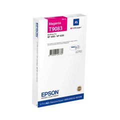 Ink Epson XL C13T90834N Magenta 39ml 4k pgs