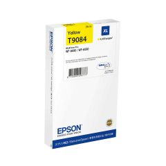 Ink Epson XL C13T90844N Yellow 39ml 4k pgs