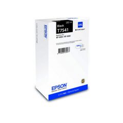 Ink Epson T75414N Black with pigment ink -Size XXL