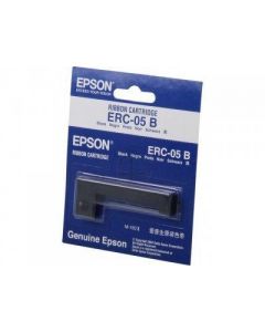 Ribbon Epson C43S015156 , C43S015352 ERC-05B Black