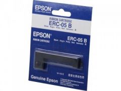 Ribbon Epson C43S015156 , C43S015352 ERC-05B Black