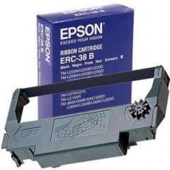 Ribbon Epson C43S015360 ERC-23B Black