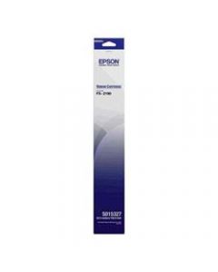 Ribbon Epson C13S015327 Black - 12 Million Letters