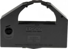 Ribbon Epson C13S015139 Black - 9 Million Letters