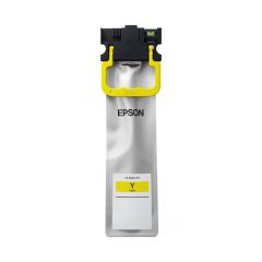 Epson Ink Supply Unit XL C13T01C400 Yellow 5k pgs