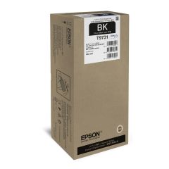 Epson Ink Supply Unit XL C13T973100 Black 22.5k pgs