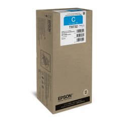 Epson Ink Supply Unit XL C13T973200 Cyan 22k pgs
