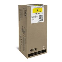 Epson Ink Supply Unit XXL C13T974400 Yellow 82k pgs