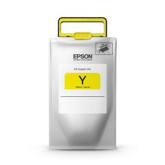Epson Ink Supply Unit XL C13T839440 Yellow 20k pgs
