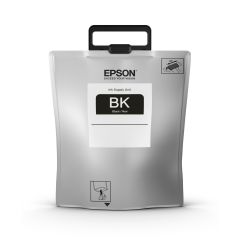 Epson Ink Supply Unit XXL C13T869140 Black 75k pgs