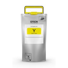 Epson Ink Supply Unit XXL C13T869440 Yellow 75k pgs