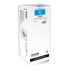Epson Ink Supply Unit XL C13T838240 Cyan 20k pgs