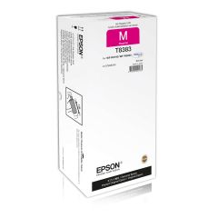 Epson Ink Supply Unit XL C13T838340 Magenta 20k pgs
