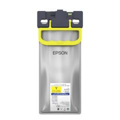 Epson Ink Supply Unit XL C13T05A400 Yellow 20k pgs