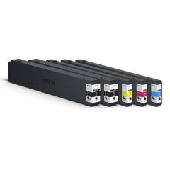 Epson C13T02Q100 Black 50k pgs