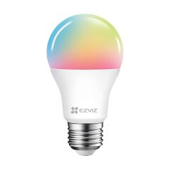Ezviz LB1-Color Dimmable Wi-Fi LED Bulb