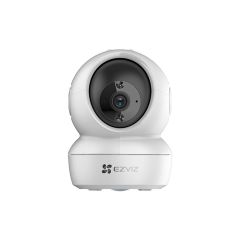 Ezviz IP Κάμερα Παρακολούθησης Wi-Fi 1080p με Αμφίδρομη Επικοινωνία και Φακό 4mm CS-H6C-R101-1G2WF