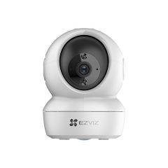 Ezviz Κάμερα Παρακολούθησης 4MP H6C Wi-Fi  CS-H6c-R100-8B4WF